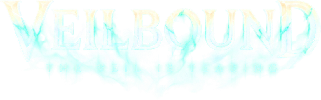 Veilbound